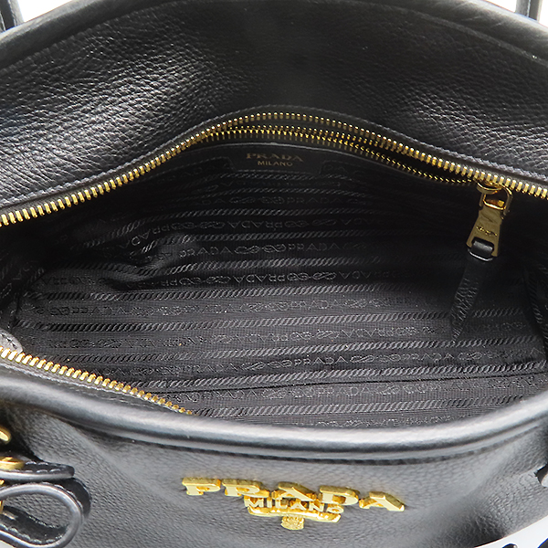 Prada(�����) 1BG574 ���� ���� ���ڷ� �׷��� �����+ ũ�ν� ��Ʈ�� [�ϻ�Ե���] �̹���6 - ���̺��� �߰���ǰ