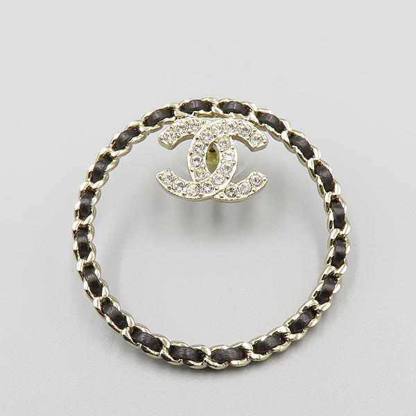 Chanel(����) AB8729 ��� CC ũ����Ż �ΰ� ü�� ���� �Ͱ��� [�ϳ��̻���] �̹���3 - ���̺��� �߰���ǰ