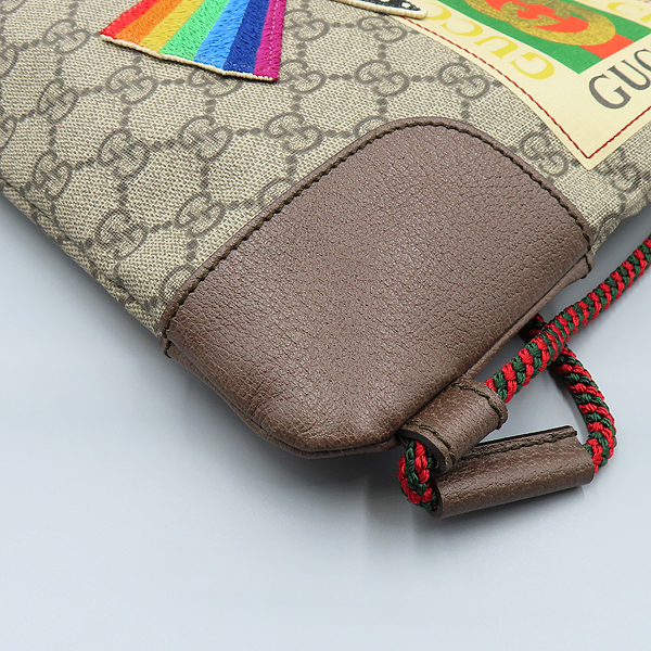 Gucci(����) 473872 GG ������ ������ �ڼ� ��ġ ��ο콺Ʈ�� ���� [�ϳ��̻���] �̹���5 - ���̺��� �߰���ǰ