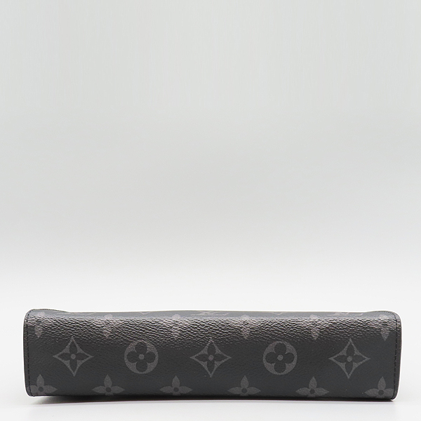 Louis Vuitton(���̺���) M81124 ���׷� ��Ŭ���� GASTON(������) ����� ���� ����� ũ�ν���  +  ���� ī��Ȧ�� [���̷Ե���] �̹���5 - ���̺��� �߰���ǰ