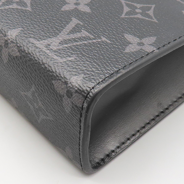 Louis Vuitton(���̺���) M81124 ���׷� ��Ŭ���� GASTON(������) ����� ���� ����� ũ�ν���  +  ���� ī��Ȧ�� [���̷Ե���] �̹���6 - ���̺��� �߰���ǰ