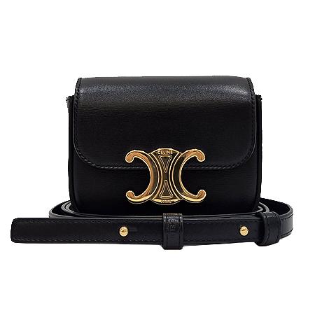 Celine(������) 10I513DPV ���� ���̴� ī����Ų Ʈ������ �̴� Ŭ�ε� ũ�ν��� (���ַԵ���) �̹���2 - ���̺��� �߰���ǰ