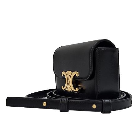 Celine(������) 10I513DPV ���� ���̴� ī����Ų Ʈ������ �̴� Ŭ�ε� ũ�ν��� (���ַԵ���) �̹���3 - ���̺��� �߰���ǰ