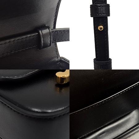 Celine(������) 10I513DPV ���� ���̴� ī����Ų Ʈ������ �̴� Ŭ�ε� ũ�ν��� (���ַԵ���) �̹���5 - ���̺��� �߰���ǰ