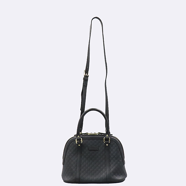 Gucci(����) 449654 ���� ���� ����ũ�� �ø� �̴ϵ� ��Ʈ�� + �����Ʈ�� 2WAY [�����νż�����] �̹���4 - ���̺��� �߰���ǰ