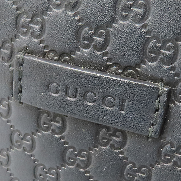 Gucci(����) 449654 ���� ���� ����ũ�� �ø� �̴ϵ� ��Ʈ�� + �����Ʈ�� 2WAY [�����νż�����] �̹���5 - ���̺��� �߰���ǰ