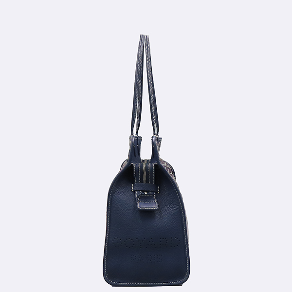 GOYARD(���ߵ�) ���̺� �ΰ� PVC �ϵ� PM ����� + ���� �Ŀ�ġ [�����νż�����] �̹���2 - ���̺��� �߰���ǰ