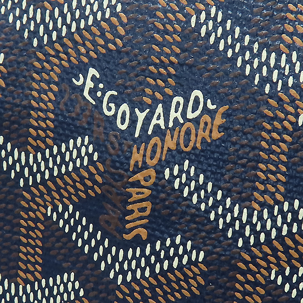 GOYARD(���ߵ�) ���̺� �ΰ� PVC �ϵ� PM ����� + ���� �Ŀ�ġ [�����νż�����] �̹���3 - ���̺��� �߰���ǰ