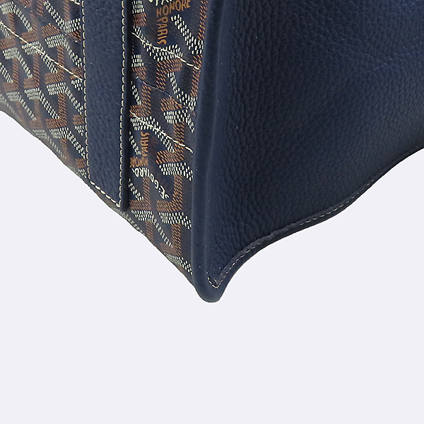 GOYARD(���ߵ�) ���̺� �ΰ� PVC �ϵ� PM ����� + ���� �Ŀ�ġ [�����νż�����] �̹���4 - ���̺��� �߰���ǰ