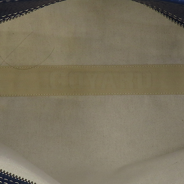 GOYARD(���ߵ�) ���̺� �ΰ� PVC �ϵ� PM ����� + ���� �Ŀ�ġ [�����νż�����] �̹���5 - ���̺��� �߰���ǰ