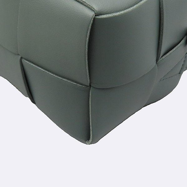 BOTTEGAVENETA(���װ�����Ÿ) 729166 ƿ�׸� ���� �긯 ī��Ʈ ����� [�����νż�����] �̹���4 - ���̺��� �߰���ǰ