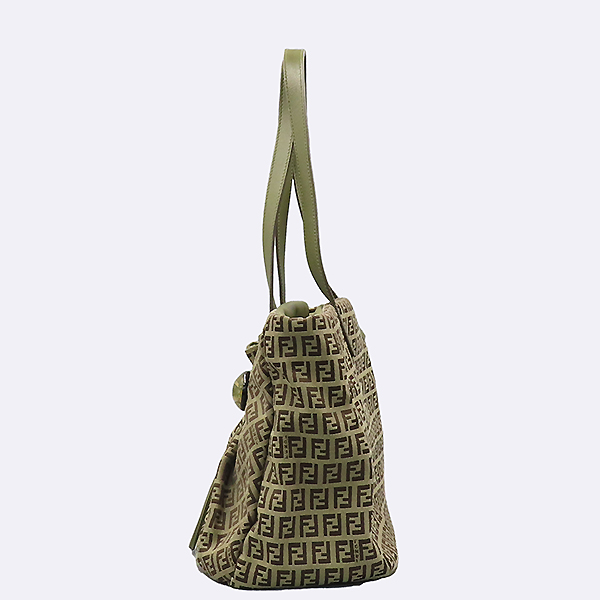 Fendi(���) 8BR640 �ø��� �ڰ��� FF �ΰ� �ڰ� ��� ����� [�����νż�����] �̹���2 - ���̺��� �߰���ǰ