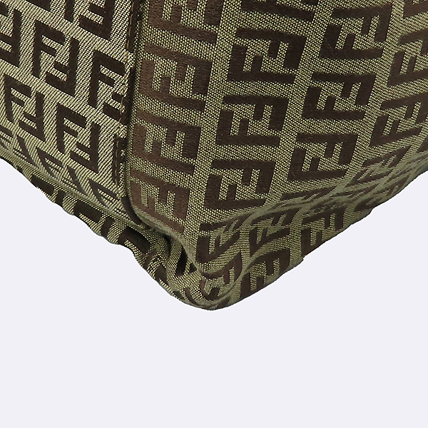 Fendi(���) 8BR640 �ø��� �ڰ��� FF �ΰ� �ڰ� ��� ����� [�����νż�����] �̹���4 - ���̺��� �߰���ǰ