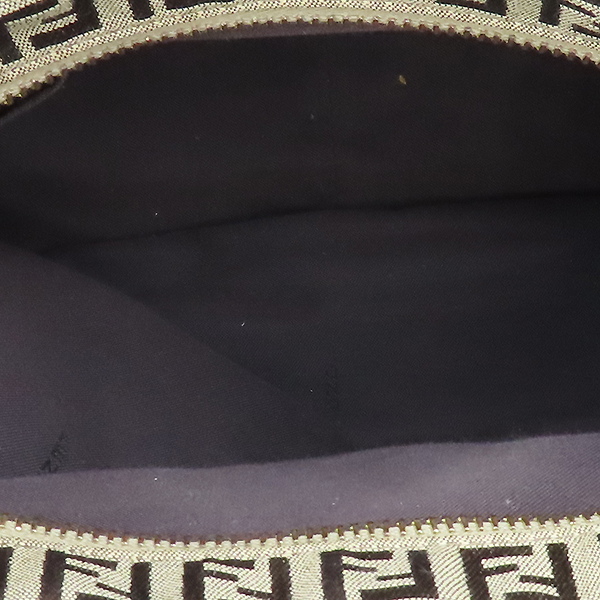 Fendi(���) 8BR640 �ø��� �ڰ��� FF �ΰ� �ڰ� ��� ����� [�����νż�����] �̹���5 - ���̺��� �߰���ǰ