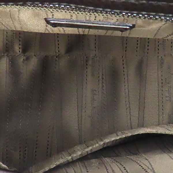 Ferragamo(��󰡸�) 21 A871 ���� ���� ���Ǿ� ���� ��ġ�� ���ΰ� ��Ʈ�� + ��� ��Ʈ�� 2WAY [�����νż�����] �̹���7 - ���̺��� �߰���ǰ