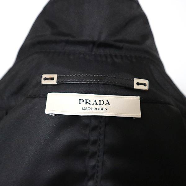 Prada(�����) ���� �÷� ���Ϸ� Ʈ��ġ ��Ʈ [�뱸��������] �̹���6 - ���̺��� �߰���ǰ