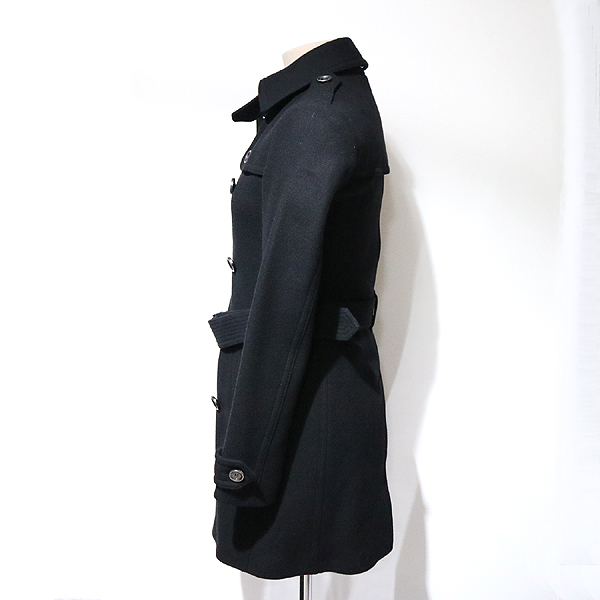 Burberry(������) 3759519 ���� �÷� ���� �� ĳ�ù̾� ȥ�� ���� ��� ������ Ʈ��ġ ��Ʈ + ��Ʈ SET [�뱸��������] �̹���2 - ���̺��� �߰���ǰ