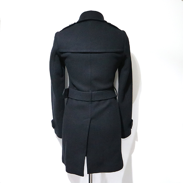 Burberry(������) 3759519 ���� �÷� ���� �� ĳ�ù̾� ȥ�� ���� ��� ������ Ʈ��ġ ��Ʈ + ��Ʈ SET [�뱸��������] �̹���3 - ���̺��� �߰���ǰ