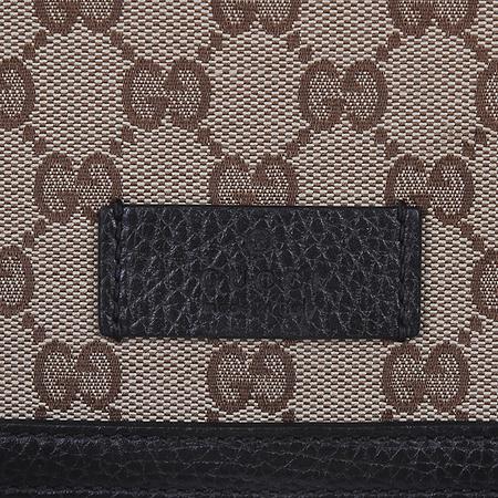 Gucci(����) 449172 GG �ڰ��� ���� ���� �÷� �޽��� ũ�ν���(���ֻ���) �̹���4 - ���̺��� �߰���ǰ