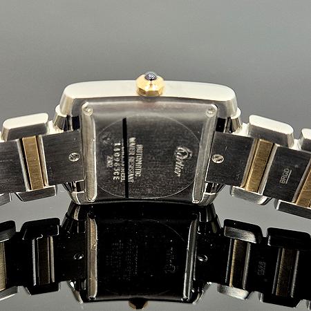 Cartier(��쿡) W51005Q4 ��ũ �������� 18K �޺� �����ƽ L������ ������ �ð� (���ַԵ���) �̹���5 - ���̺��� �߰���ǰ