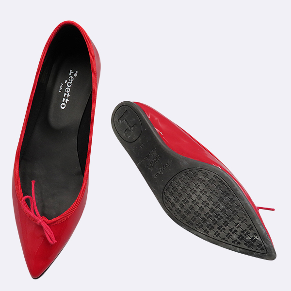 REPETTO(������) ���� ���̴�Ʈ ���� ��� �÷� ���� - 240MM  [��������] �̹���2 - ���̺��� �߰���ǰ