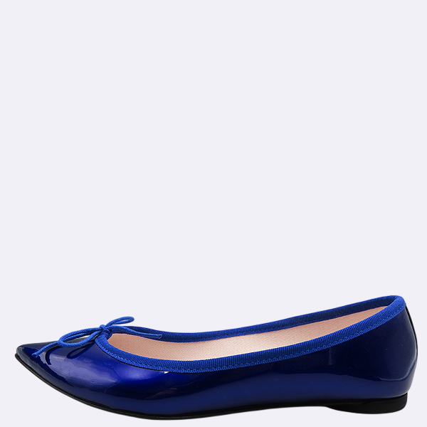 REPETTO(������) ���� ���̴�Ʈ ���� ��� �÷� ���� - 245MM  [��������] �̹���3 - ���̺��� �߰���ǰ