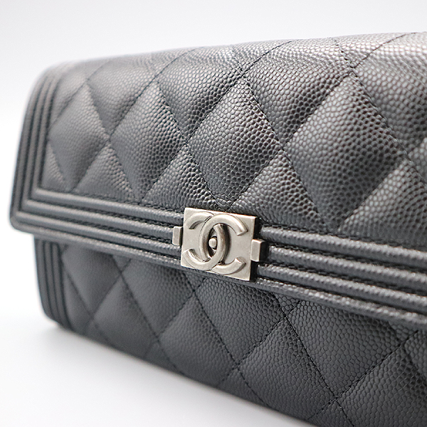 Chanel(����) A80286 ���� ���� ĳ��� ���� ���̻��� ��Ż �÷� ������  [�뱸��������] �̹���4 - ���̺��� �߰���ǰ