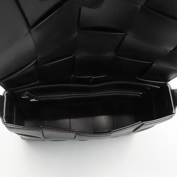 BOTTEGAVENETA(���װ�����Ÿ) 737950 ���� �з�Ŷ �÷� ���� ��Ʈ��ġ���� ī��Ʈ ũ�ν��� [õ�Ƚż�����] �̹���7 - ���̺��� �߰���ǰ