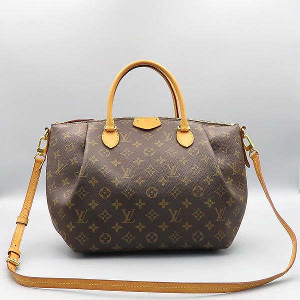 Louis Vuitton(���̺���) M48814 ���׷� ĵ���� Ƣ���� MM ��Ʈ�� + �����Ʈ�� 2WAY  [õ�Ƚż�����] �̹���2 - ���̺��� �߰���ǰ