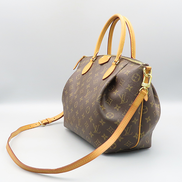 Louis Vuitton(���̺���) M48814 ���׷� ĵ���� Ƣ���� MM ��Ʈ�� + �����Ʈ�� 2WAY  [õ�Ƚż�����] �̹���3 - ���̺��� �߰���ǰ