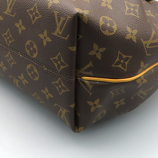 Louis Vuitton(���̺���) M48814 ���׷� ĵ���� Ƣ���� MM ��Ʈ�� + �����Ʈ�� 2WAY  [õ�Ƚż�����] �̹���5 - ���̺��� �߰���ǰ