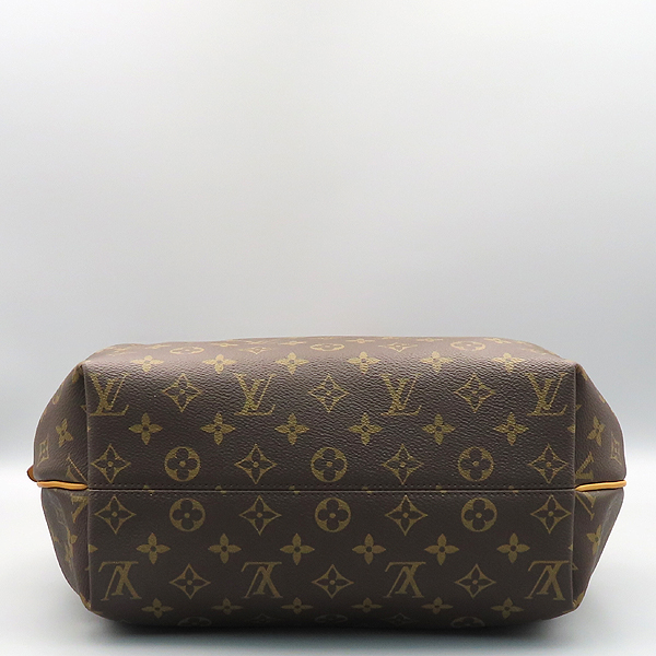 Louis Vuitton(���̺���) M48814 ���׷� ĵ���� Ƣ���� MM ��Ʈ�� + �����Ʈ�� 2WAY  [õ�Ƚż�����] �̹���6 - ���̺��� �߰���ǰ