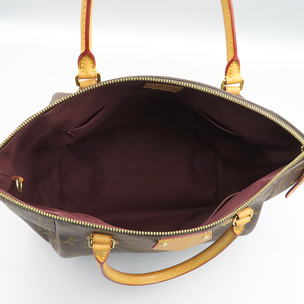 Louis Vuitton(���̺���) M48814 ���׷� ĵ���� Ƣ���� MM ��Ʈ�� + �����Ʈ�� 2WAY  [õ�Ƚż�����] �̹���7 - ���̺��� �߰���ǰ