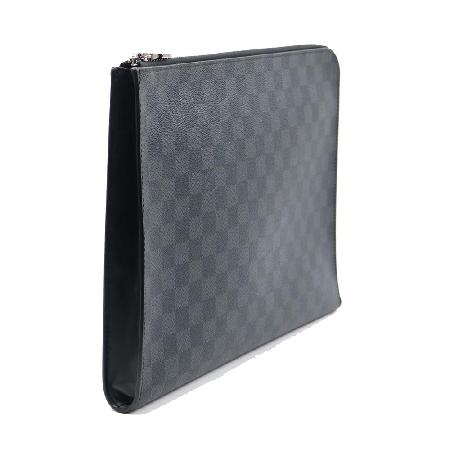 Louis Vuitton(���̺���) N64437 �ٹ̿� �׶�����Ʈ ����Ʈ �ָ� GM  Ŭ��ġ [����ż�����] �̹���2 - ���̺��� �߰���ǰ