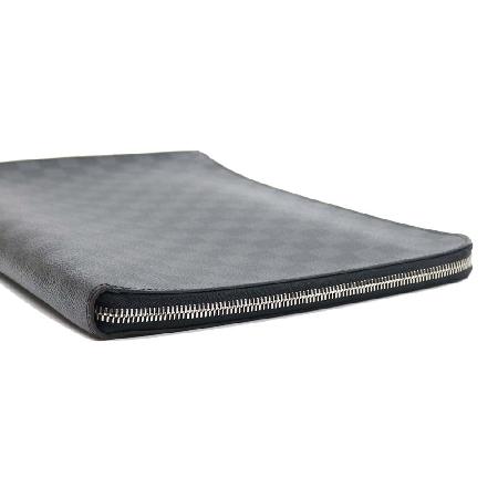 Louis Vuitton(���̺���) N64437 �ٹ̿� �׶�����Ʈ ����Ʈ �ָ� GM  Ŭ��ġ [����ż�����] �̹���5 - ���̺��� �߰���ǰ