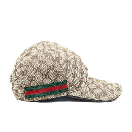 Gucci(����) 200035 GG�ΰ� �ڰ��� �Ｑ �� ������ �������� ���̽��� ĸ ���� - L������[����ż�����] �̹���3 - ���̺��� �߰���ǰ