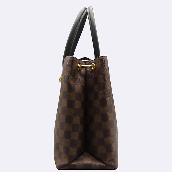 Louis Vuitton(���̺���) N40050 �ٹ̿� ���� ĵ���� ���� Ʈ���� LV �� ��� �������̵� ��Ʈ�� + �����Ʈ�� 2WAY [�ϻ�Ե���] �̹���3 - ���̺��� �߰���ǰ
