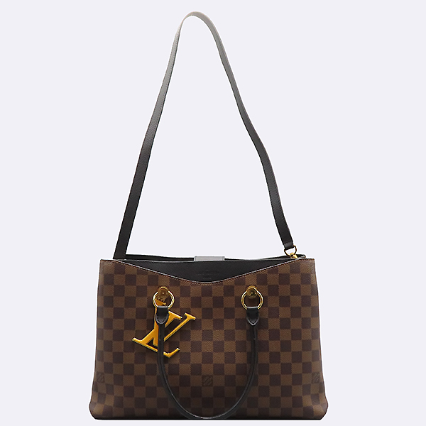 Louis Vuitton(���̺���) N40050 �ٹ̿� ���� ĵ���� ���� Ʈ���� LV �� ��� �������̵� ��Ʈ�� + �����Ʈ�� 2WAY [�ϻ�Ե���] �̹���5 - ���̺��� �߰���ǰ