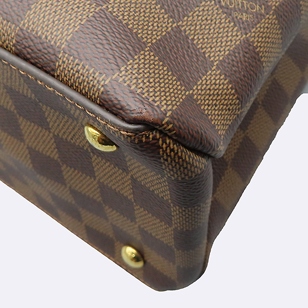 Louis Vuitton(���̺���) N40050 �ٹ̿� ���� ĵ���� ���� Ʈ���� LV �� ��� �������̵� ��Ʈ�� + �����Ʈ�� 2WAY [�ϻ�Ե���] �̹���6 - ���̺��� �߰���ǰ