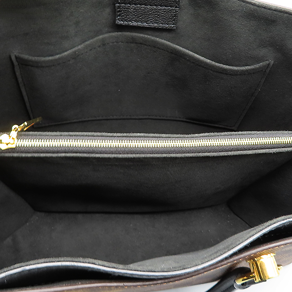 Louis Vuitton(���̺���) N40050 �ٹ̿� ���� ĵ���� ���� Ʈ���� LV �� ��� �������̵� ��Ʈ�� + �����Ʈ�� 2WAY [�ϻ�Ե���] �̹���7 - ���̺��� �߰���ǰ