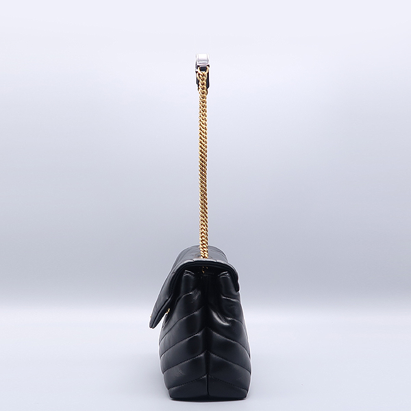 YSL(���ζ�) 494699 ���� �÷� ���� LOULOU(���) ���� ü�� ����� [����������] �̹���2 - ���̺��� �߰���ǰ