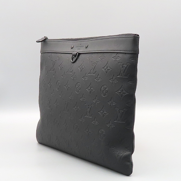 Louis Vuitton(���̺���) M62903 ���׷� ������ ���� ����Ʈ ������ Ŭ��ġ�� [õ�Ƚż�����] �̹���2 - ���̺��� �߰���ǰ