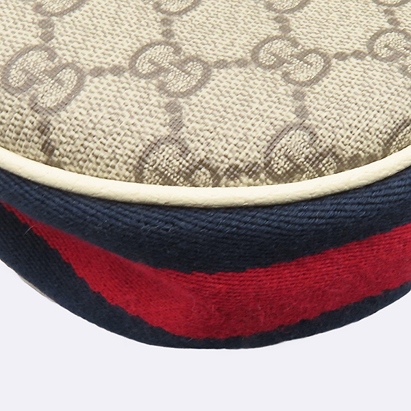 Gucci(����) 658551 ���ǵ�� GG �̴� ����� [�ϻ�Ե���] �̹���4 - ���̺��� �߰���ǰ