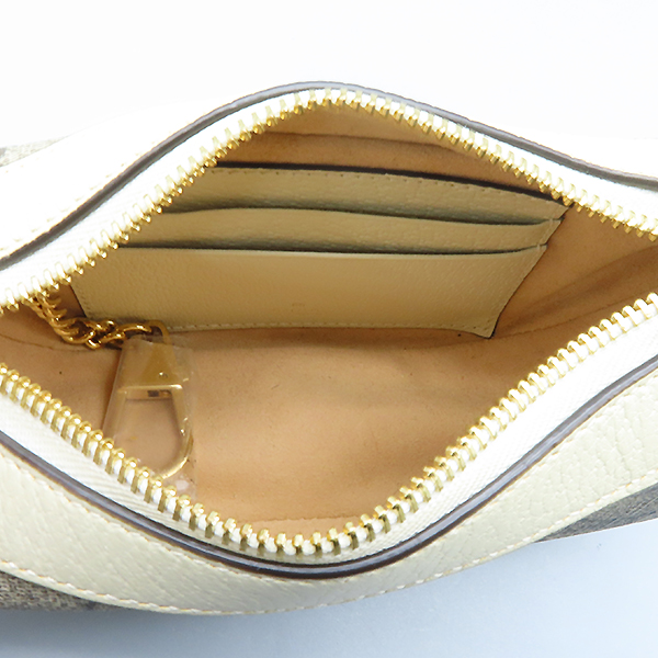 Gucci(����) 658551 ���ǵ�� GG �̴� ����� [�ϻ�Ե���] �̹���5 - ���̺��� �߰���ǰ