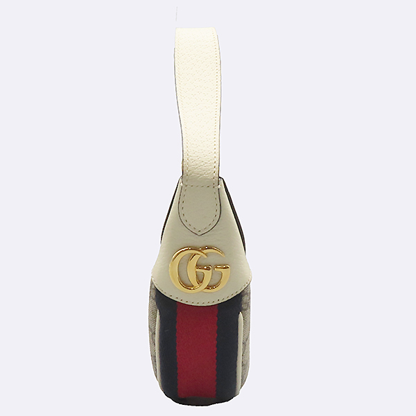 Gucci(����) 658551 ���ǵ�� GG �̴� ����� [�ϻ�Ե���] �̹���3 - ���̺��� �߰���ǰ