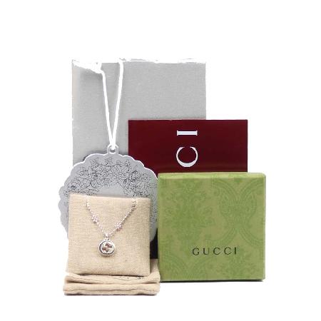 Gucci(����) 479221 ���ͷ�ŷ GG ���Ʈ �ǹ� ����� [����ż�����] �̹���2 - ���̺��� �߰���ǰ