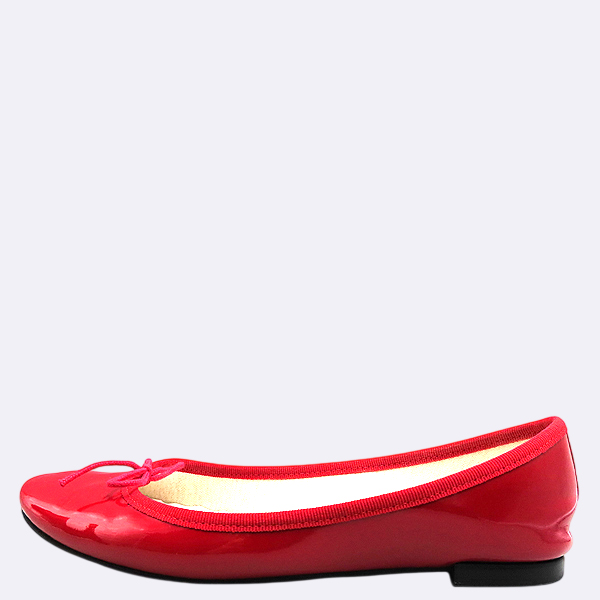 REPETTO(������) ���� ���̴�Ʈ ���� ��帮�� �÷� ���� - 245MM [��������] �̹���3 - ���̺��� �߰���ǰ