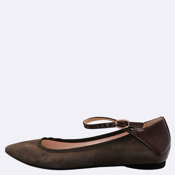 (�̻��) REPETTO(������) ���� ���̴�Ʈ/�����̵� ���� Ŭ������ �÷� ���� - 240MM [��������] �̹���3 - ���̺��� �߰���ǰ