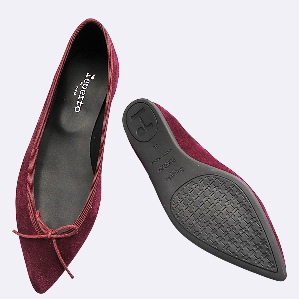 (�̻��) REPETTO(������) ���ǵ� �����̵� ���� ��� �÷� ���� - 240MM [��������] �̹���2 - ���̺��� �߰���ǰ