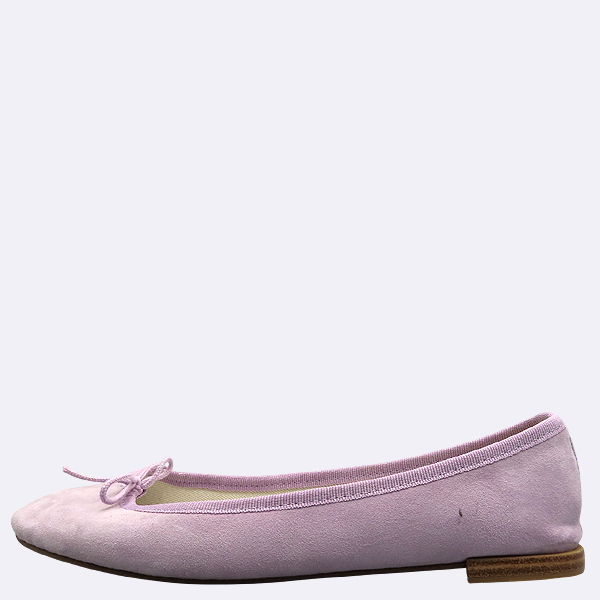 REPETTO(������) ���� �����̵� ���� ��帮�� �÷� ���� - 245MM [��������] �̹���3 - ���̺��� �߰���ǰ